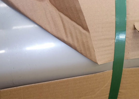 ราคาดี Mirror Finish 430 3mm 1427 ℃ Stainless Steel Sheet Coil ออนไลน์