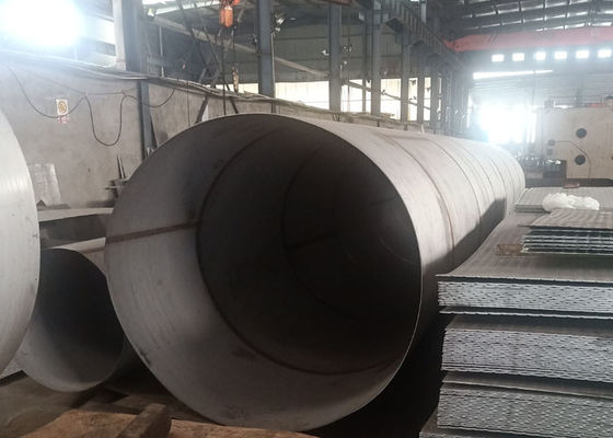 ราคาดี Austenitic Mill Finish 409L Stainless Steel Welded Tube ออนไลน์