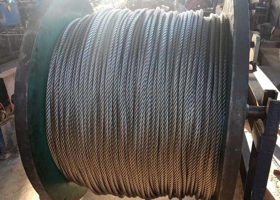 ราคาดี 316 316L ขนาด 0.016 มม. - 16 มม. ลวดสปริงเหล็ก ออนไลน์