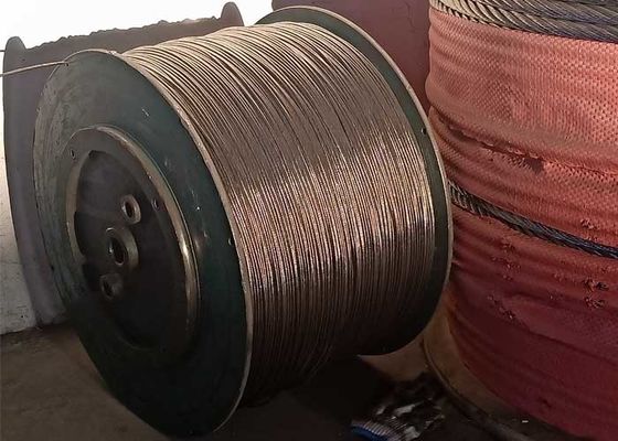 ราคาดี 1800N / Mm2 0.016 มม. - ขดลวดสแตนเลส 25 มม ออนไลน์