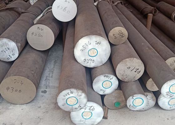 ราคาดี ASTM A479 310 การประยุกต์ใช้โครงสร้างเหล็กเส้นกลมสแตนเลส ออนไลน์
