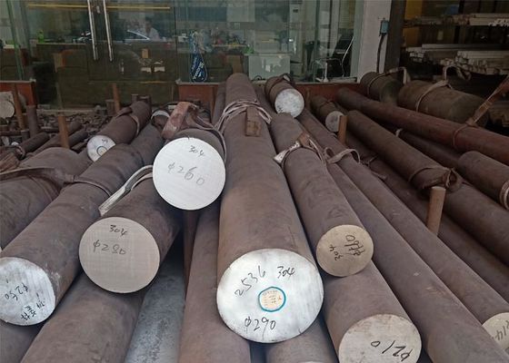 ราคาดี 200mm 310S โปรไฟล์สแตนเลสรีดร้อนบาร์ฟอสฟอรัสต่ำ ออนไลน์
