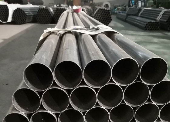 ราคาดี 2mm 304316 สุขอนามัยอาหารท่อนมสแตนเลส 320 Grit ออนไลน์