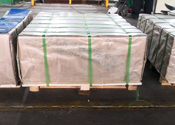 ราคาดี 2500mm 310S แผ่นสแตนเลสรีดร้อนขัดผิวด้าน ออนไลน์