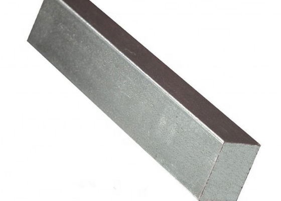 ราคาดี 660mm 2cr13 U โปรไฟล์สแตนเลสสำหรับอุตสาหกรรมปิโตรเลียม ออนไลน์