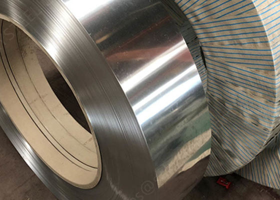 ราคาดี Ferritic AISI 434 ม้วนสแตนเลสสตีลขึ้นรูปได้ดีเยี่ยม ออนไลน์