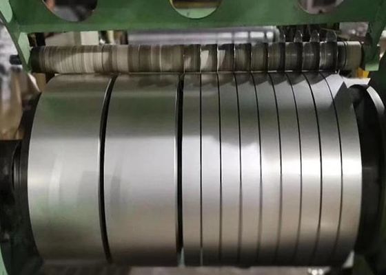 ราคาดี Mirror Finish Thin Precision Ss 304 Coil Strip สำหรับงานก่อสร้าง ออนไลน์