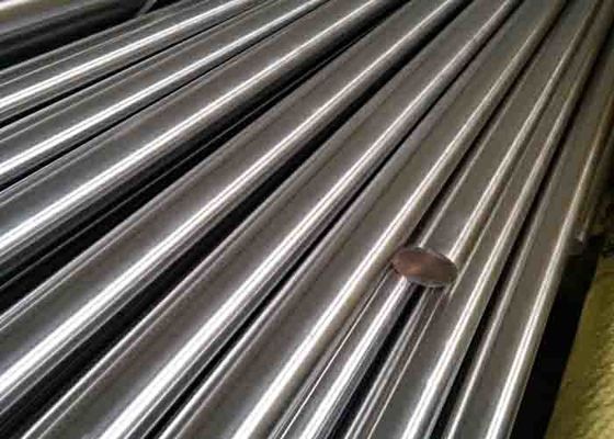 ราคาดี Ferritic AISI 430F EN 1.4104 50mm Stainless Steel Profiles Rod ออนไลน์