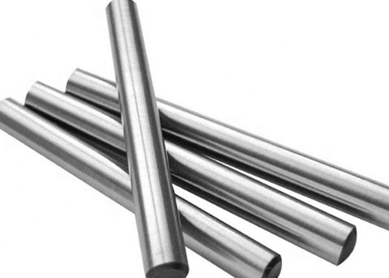 ราคาดี 630 17-4PH Bright Finish 120mm Stainless Steel Round Bar ออนไลน์