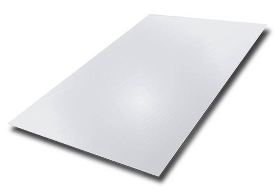 ราคาดี แผ่นสแตนเลสเกรด 446 Astm A240 ขัดเงา UNS S44600 3mm ออนไลน์