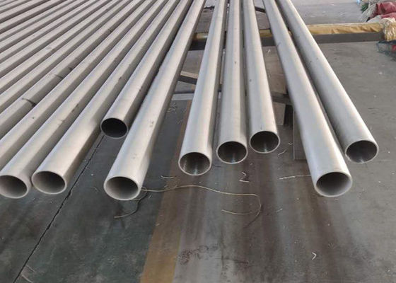 ราคาดี SGS สุขาภิบาล 316L กระจกขัดท่อไร้รอยต่อสแตนเลส ออนไลน์