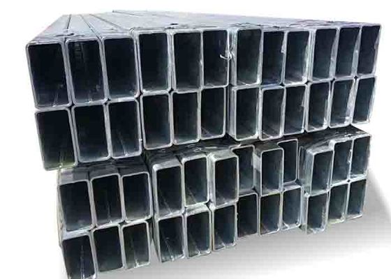 ราคาดี SGS BV ดึงเย็น SS 304 สแตนเลสสี่เหลี่ยมท่อ 10 มม. เส้นผ่านศูนย์กลาง ออนไลน์