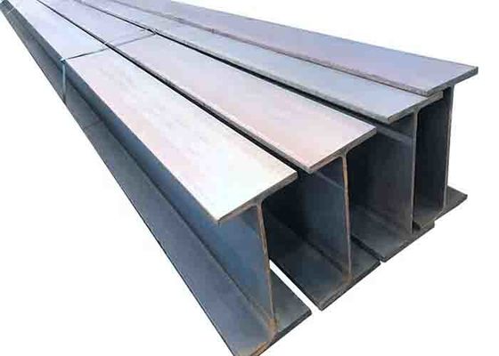 ราคาดี เหล็กกล้าไร้สนิม ASTM มุมบาร์ ความยาวมาตรฐาน 316 304 H Beam ออนไลน์