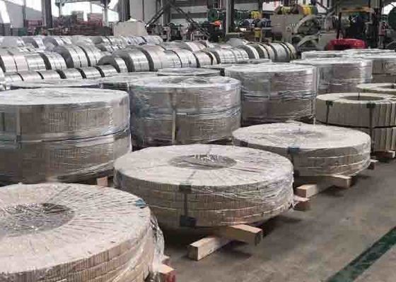 ราคาดี ท่อไอเสีย 2D เสร็จสิ้น 1.4509/439 แถบสแตนเลสสำหรับรถยนต์อัตโนมัติ ออนไลน์
