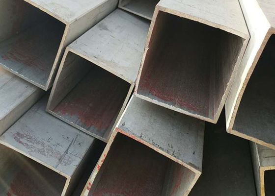 ราคาดี ปิโตรเลียม AISI Standard 201 ท่อเชื่อมสแตนเลส ออนไลน์