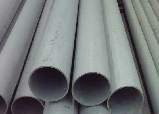 ราคาดี ASME A276 Super Duplex UNS S32760 Tube 24 