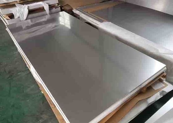 ราคาดี EN 1.4034 Martensitic เกรด AISI 420HC SS แผ่นเหล็ก ออนไลน์