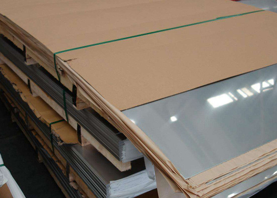 ราคาดี Astm 430 1.8 มม. แผ่นเหล็กสแตนเลสรีดเย็นความกว้าง 1,000 มม. ออนไลน์