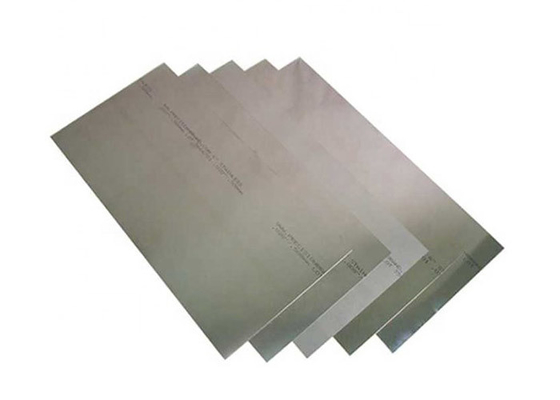 ราคาดี แผ่นสเตนเลสรีดเย็น Austenitic 316l NO1.Finish 2B Finish 3.0 ออนไลน์