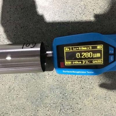 ราคาดี ไม่มีรอยต่อ 6.0mm สแตนเลสรอยท่อที่วางมุ้งกันยุง Stand Pipe ออนไลน์