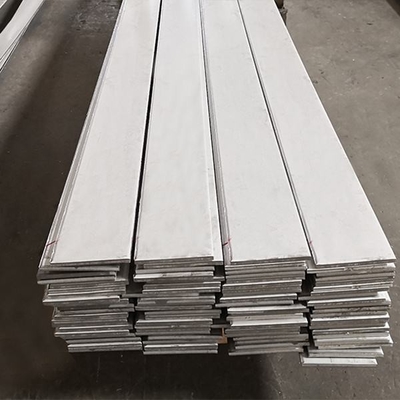ราคาดี Sus 304 แถบสแตนเลสสว่างสดใส High Alloyed Cold Finished Flat Wire ออนไลน์