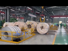 สแตนเลส 201 304 316 316l 430 แผ่น/แผ่น/ม้วน/แถบ เอสเอส 304 ม้วนสแตนเลสรีดเย็น