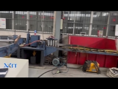 การประมวลผลท่อเหล็กคาร์บอน