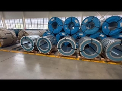 แผ่นสแตนเลส