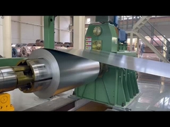 โรงงานแปรรูปแผ่นสแตนเลส