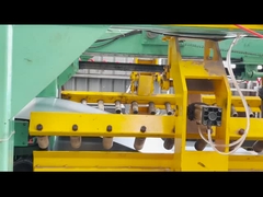 ผนังเหล็กไร้สแตนเลสม้วนร้อน ความหนา 3 มม - 50 มม